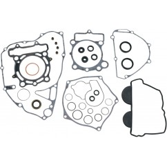 GASKET CMP W/OS KX250F 09