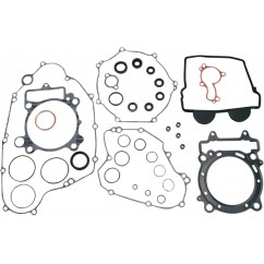 GASKET CMP W/OS KX450F 09