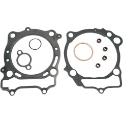 GASKET TOP END RMZ450 09