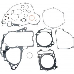 GASKET SET COMP RMZ450 09