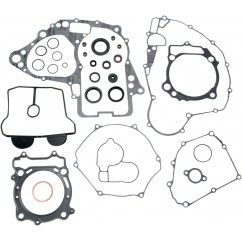 GASKET CMP W/OS RMZ450 09