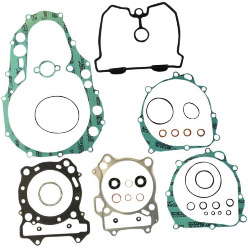 GASKET KIT COMPLETE SUZ