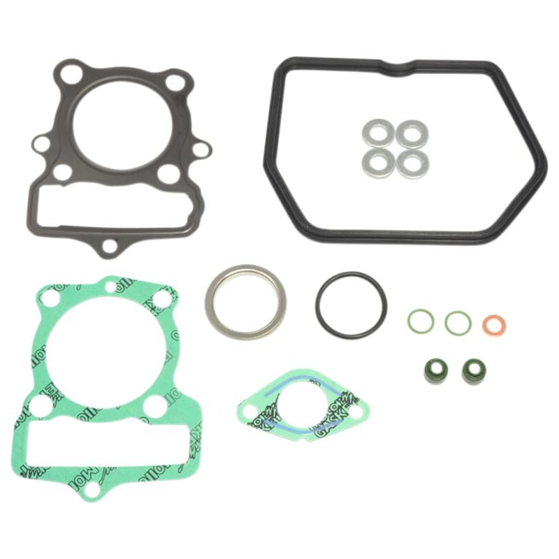 GASKET KIT TOP END HON