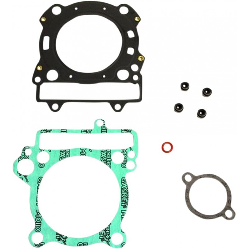 GASKET KIT TOP END KTM