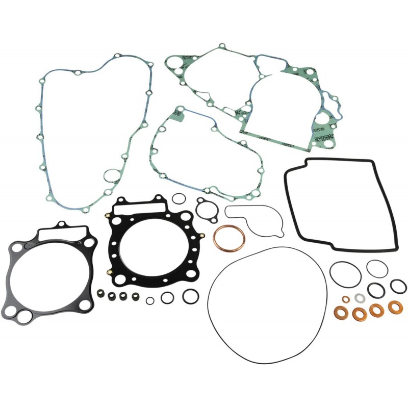 GASKET KIT COMPLETE HON