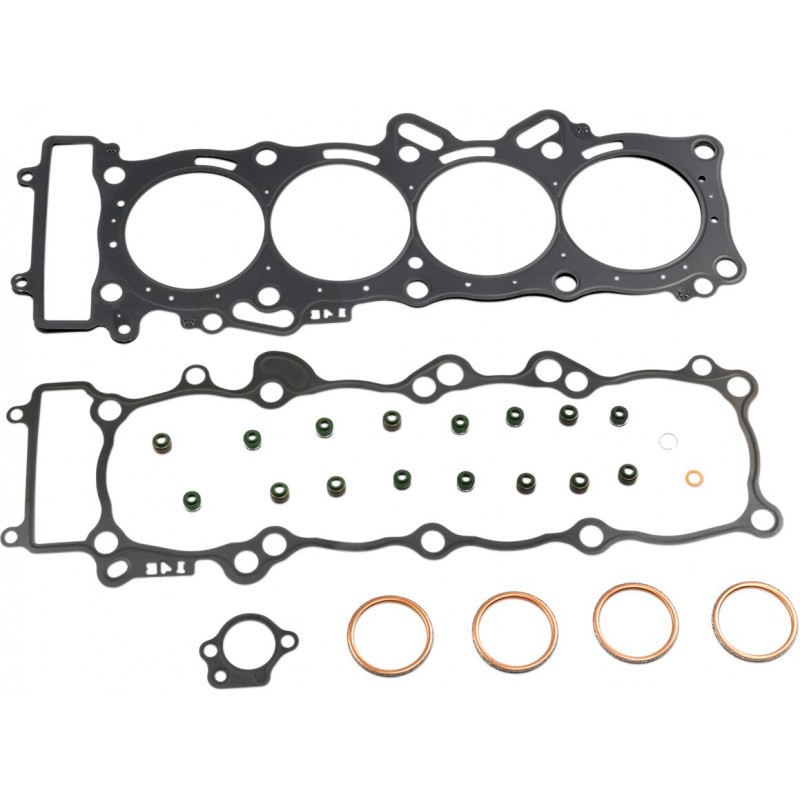 GASKET KIT TOP END YAM