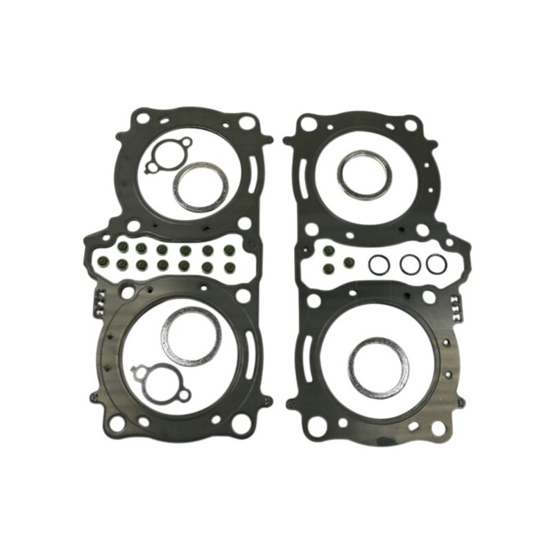 GASKET KIT TOP END YAM