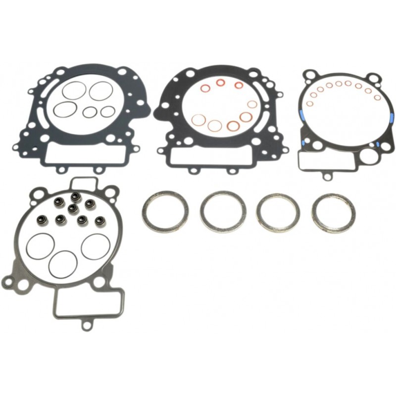 GASKET KIT TOP END KTM