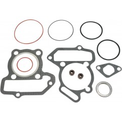 GASKET KIT TOP END YAM