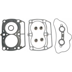 GASKET KIT TOP END POL