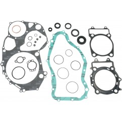 GASKET KT COM W/SLS AC