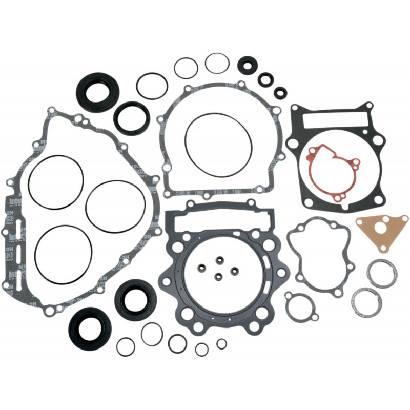 GASKET KT COM W/SLS YAM