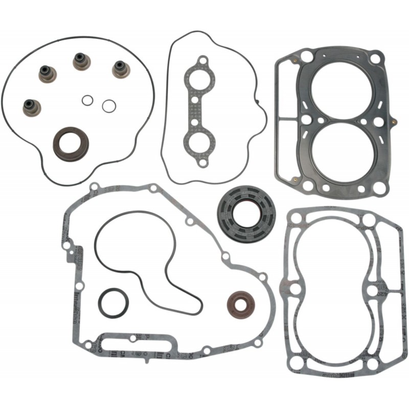 GASKET KT COM W/SLS POL