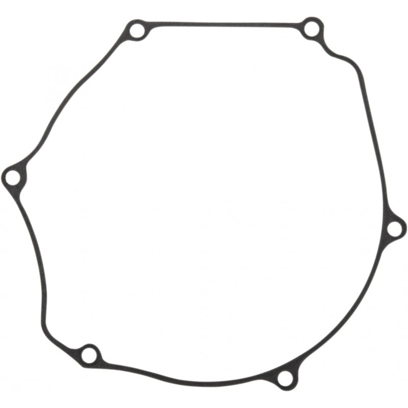 GASKET CLUTCH CVR RMZ450