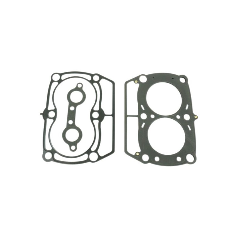 GASKET KIT TOP END POL