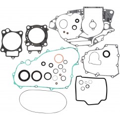 GASKET CMP W/OS CRF250