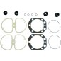 GASKET KIT TOP END BMW