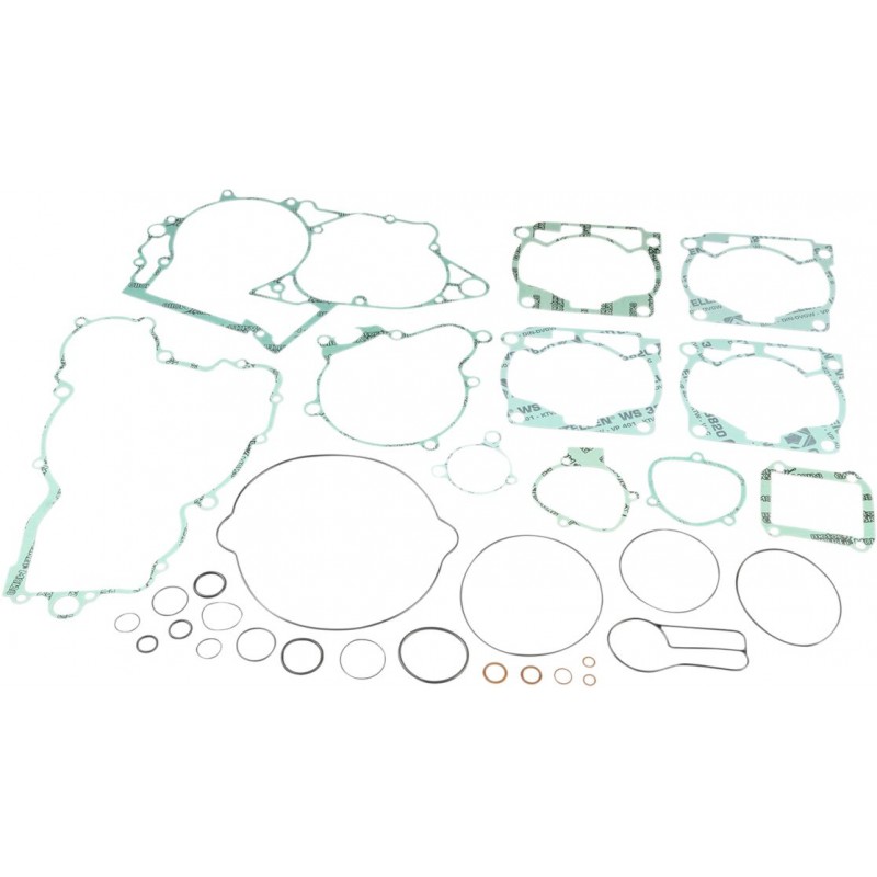 GASKET KIT COMPLETE KTM