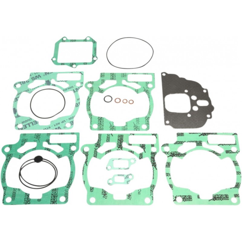 GASKET KIT TOP END KTM