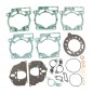 GASKET KIT TOP END KTM