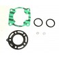 GASKET KIT TOP END KAW