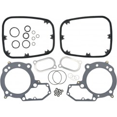 GASKET KIT TOP END BMW