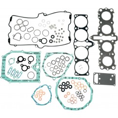 GASKET KIT COMPLETE SUZ