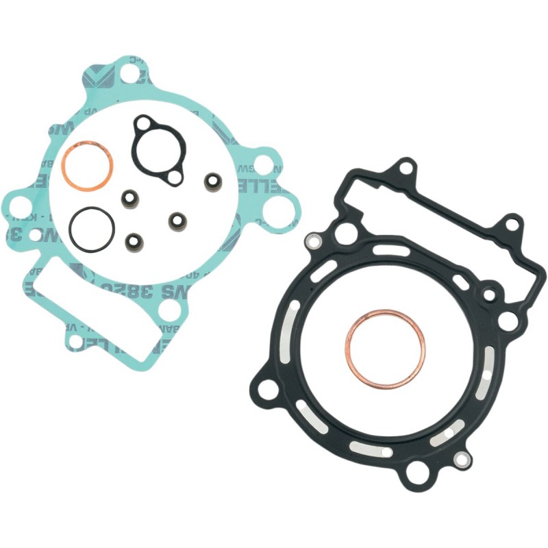 GASKET KIT TOP END KAW