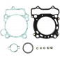 GASKET KIT TOP END YAM