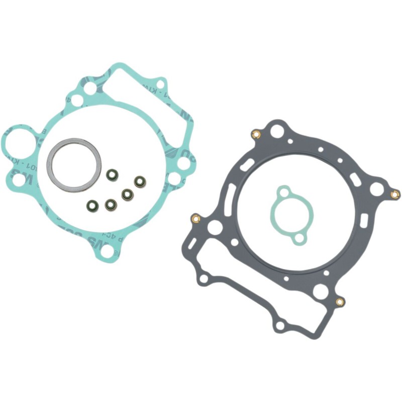 GASKET KIT TOP END YAM