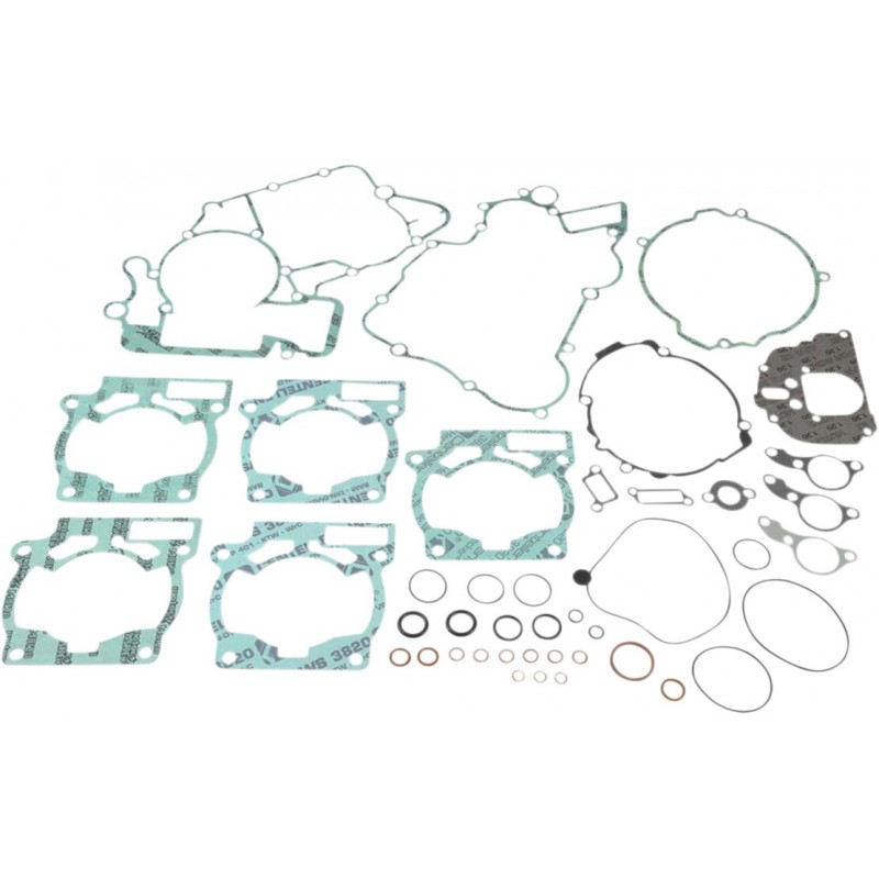 GASKET KIT COMPLETE KTM