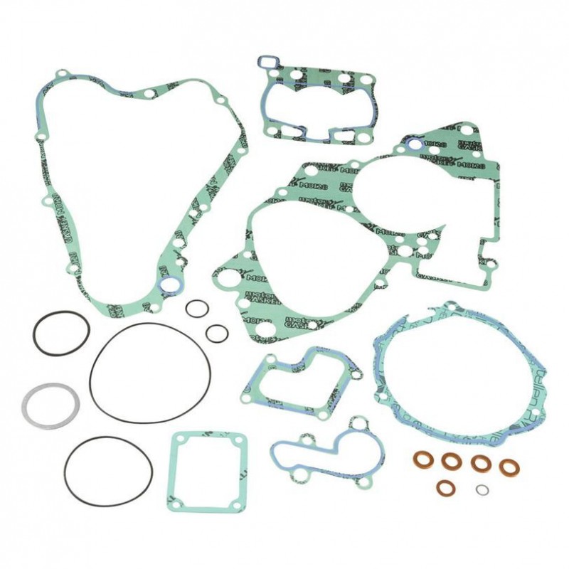 GASKET KIT COMPLETE RM80