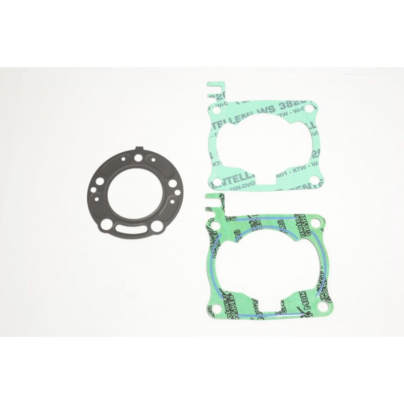 GASKET KIT RACE CR125R