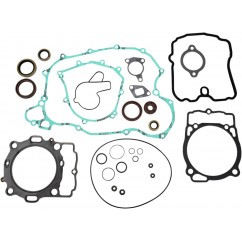 GASKET KIT COMP W/OS KTM