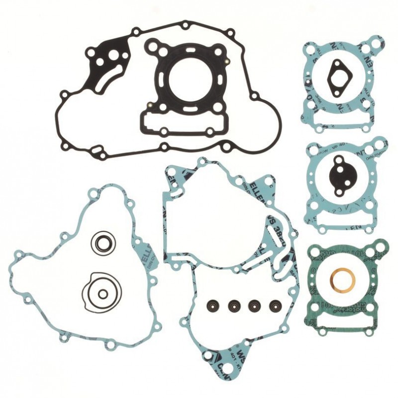 GASKET KIT COMPLETE APR