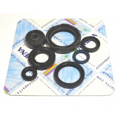 ENGINE OIL SEALS KIT