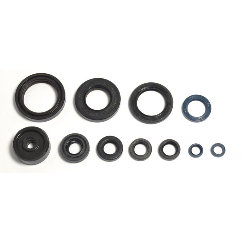 ENGINE OIL SEALS KIT