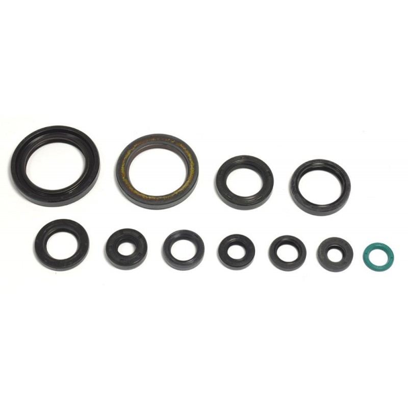 ENGINE OIL SEALS KIT