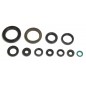 ENGINE OIL SEALS KIT