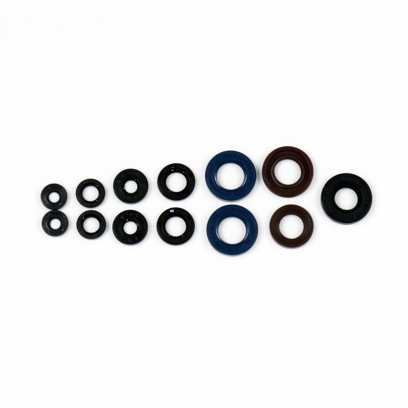 ENGINE OIL SEALS KIT