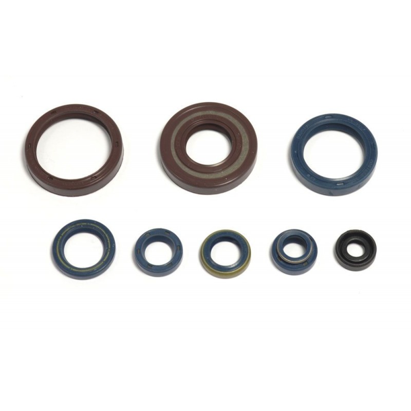 ENGINE OIL SEALS KIT