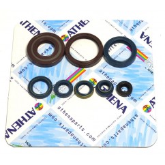 ENGINE OIL SEALS KIT