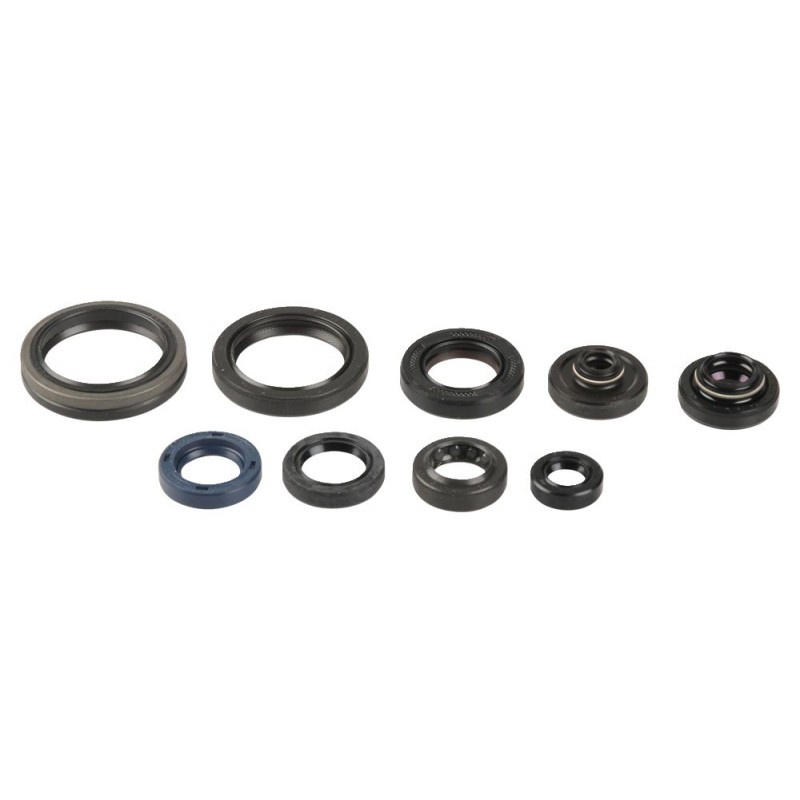 ENGINE OIL SEALS KIT