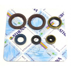 ENGINE OIL SEALS KIT