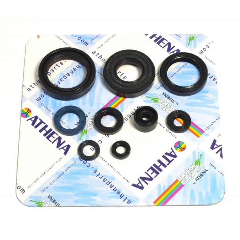 ENGINE OIL SEALS KIT