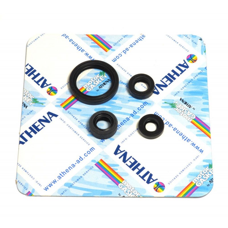 ENGINE OIL SEALS KIT