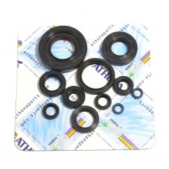 ENGINE OIL SEALS KIT