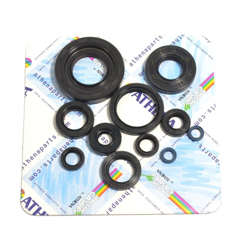 ENGINE OIL SEALS KIT