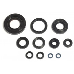 ENGINE OIL SEALS KIT