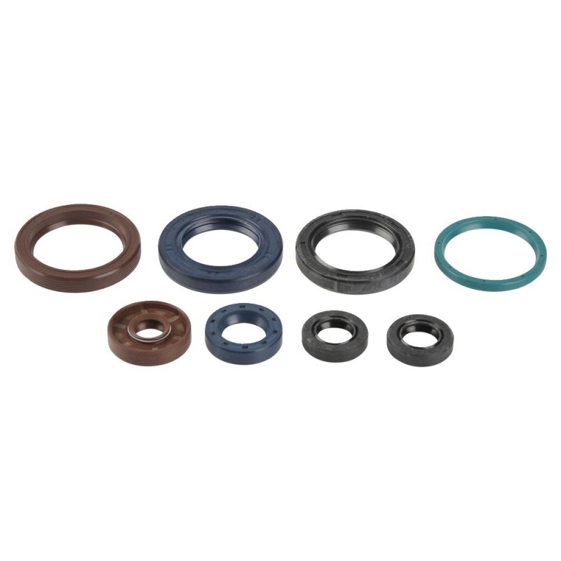 ENGINE OIL SEALS KIT